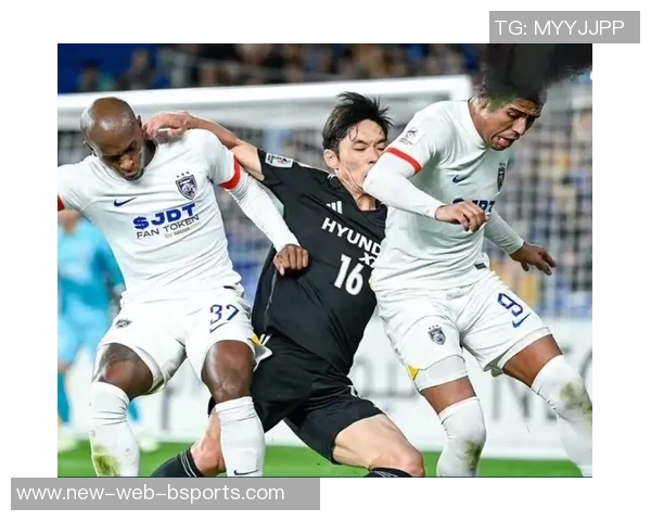 高阳猎户座迎战蔚山现代争夺亚冠小组赛关键胜利